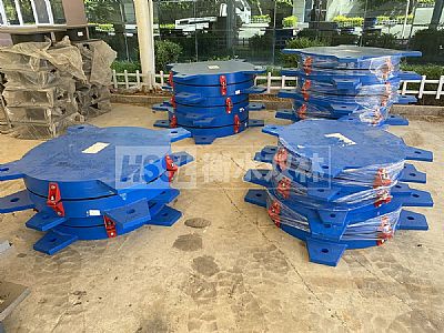 GBT 37358-2019建筑摩擦擺隔震支座所參考的規(guī)范性引用文件