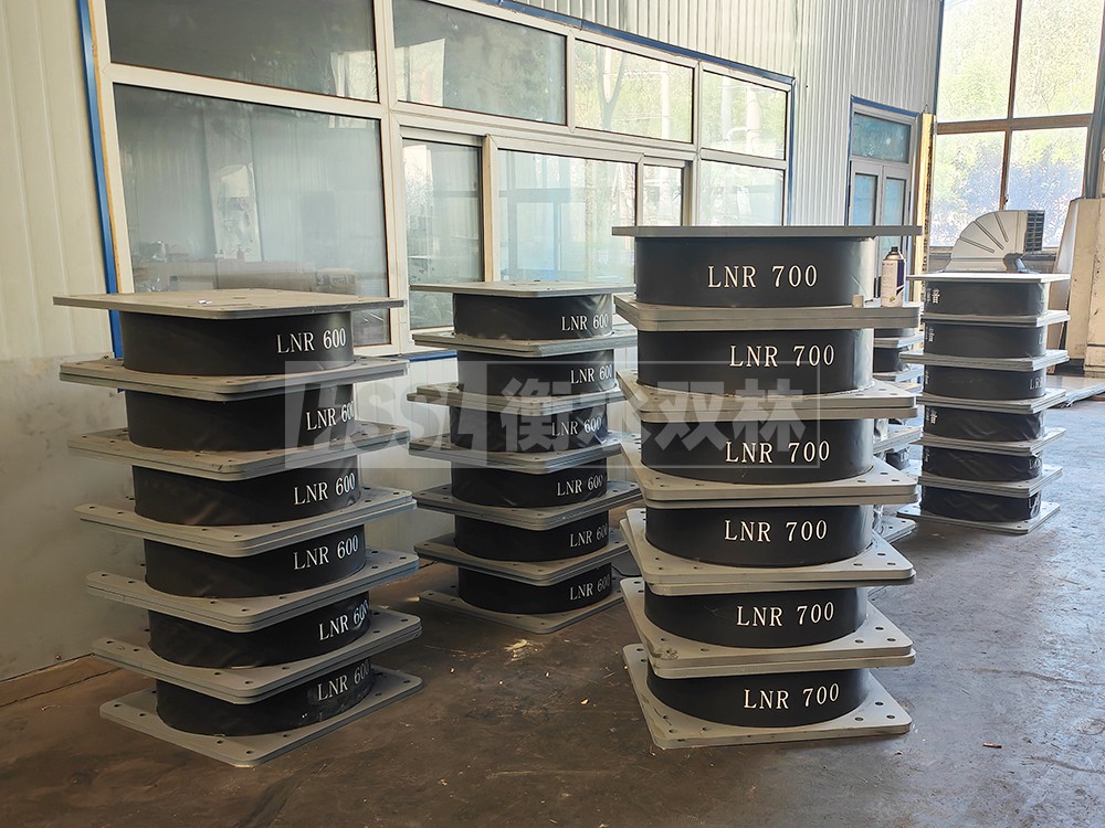 LNR1000天然橡膠支座
